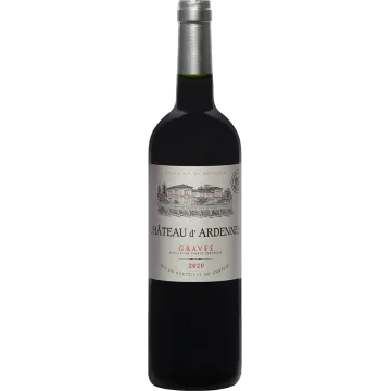 Château d'Ardennes 2020