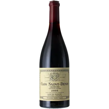Clos Saint Denis Grand Cru 2017 - Dominio Gagey - Louis Jadot