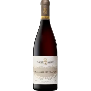 Chassagne Montrachet 2023 - Albert Bichot