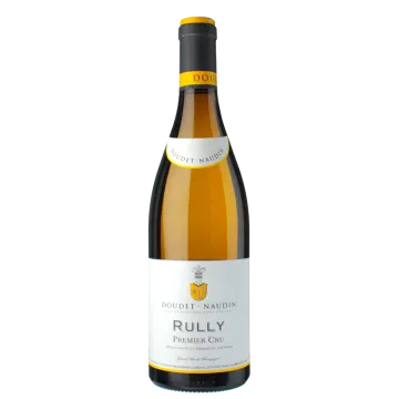 Rully 1er Cru Blanc 2023 - Doudet-Naudin