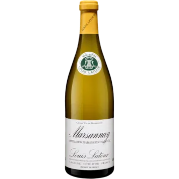 Marsannay Blanc 2021 - Louis Latour