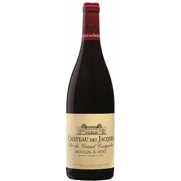 Clos du Grand Carquelin 2021 - Château des Jacques