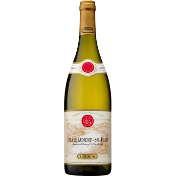 Châteauneuf du Pape Blanc 2024 - E. Guigal