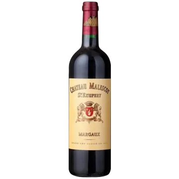 Château Malescot Saint-Exupery 2015 - 3ème Cru Classé