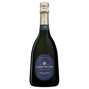 Champagne Canard-Duchêne - Blanc de Noirs Iconic