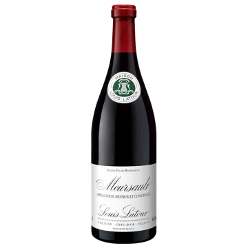 Meursault Rouge 2019 - Louis Latour
