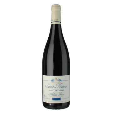 Saint Romain Vieilles Vignes Rouge 2023 - Alain Gras