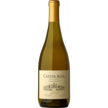 Alta Chardonnay 2023 - Bodega y Viñedos Catena