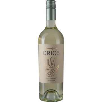 Críos Torrontes 2024 - Susana Balbo