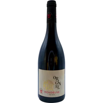 Mondeuse - Originel 2023 - Cave de Cruet