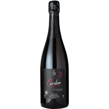 Cerdon Méthode Ancestrale - Sandrine Bigot