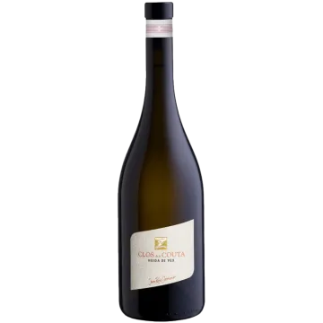 Heida de Vex Clos de la Couta Bio 2022 - Dominio Jean-René Germanier