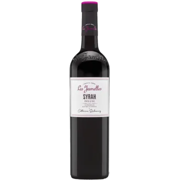 Syrah 2024 - Les Jamelles