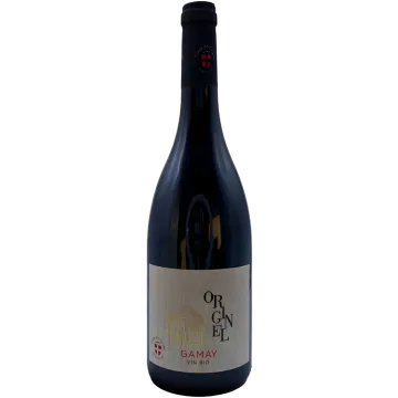 Gamay - Originel 2023 - Cave de Cruet
