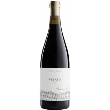 Granito 2022 - Pegaso - Telmo Rodríguez