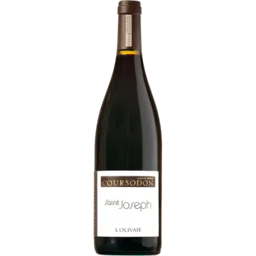 L'Olivaie 2023 - Dominio Coursodon