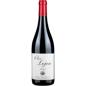 Clos Lojen 2024 - Bodegas y Viñedos Ponce