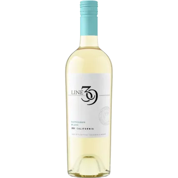 Sauvignon Blanc 2023 - Line 39