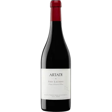 San Lázaro 2021 - Artadi