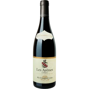 Les Arènes 2022 - M. Chapoutier