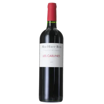 Les Carlines 2023 - Mas Haut Buis
