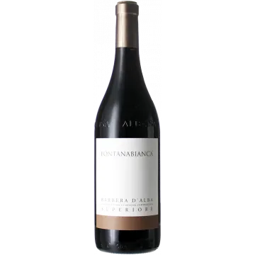 Barbera d'Alba Superiore 2023 - Fontanabianca