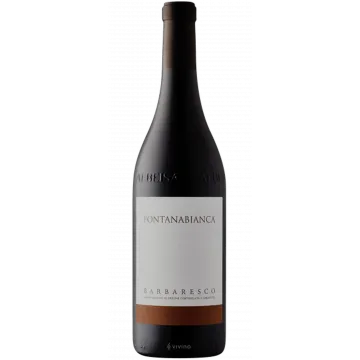 Barbaresco 2022 - Fontanabianca
