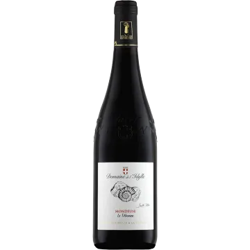 Mondeuse - Le Tithonien 2024 - Dominio de l'Idylle