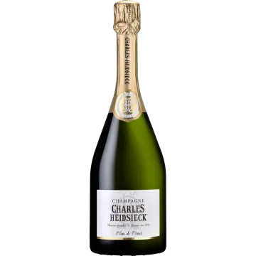 Champagne Charles Heidsieck - Blanc de Blancs