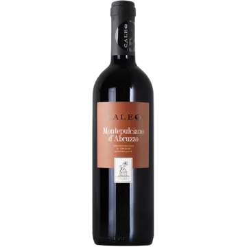 Montepulciano D'Abruzzo 2023 - Caleo