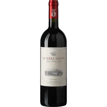 Le Serre Nuove 2022 - Ornellaia
