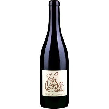 Terrasses du Larzac 2023 - Les Vignes Oubliées