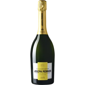 Cuvée Royale - Brut - Champagne Joseph Perrier