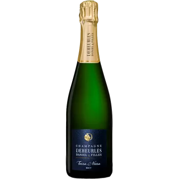 Champagne Daniel Deheurles - Terre Noire