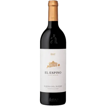El Espino 2021 - Áster - La Rioja Alta
