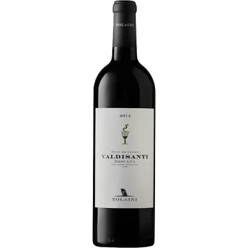 Valdisanti 2021 - Tolaini