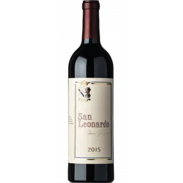San Leonardo 2020 - Tenuta San Leonardo