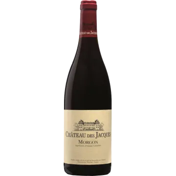 Morgon 2023 - Château des Jacques