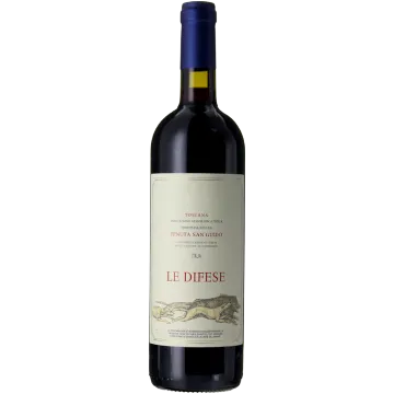 Le Difese 2022 - Tenuta San Guido