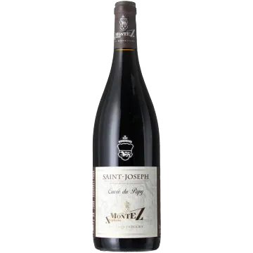 Cuvée du Papy 2023 - Stéphane Montez du Monteillet