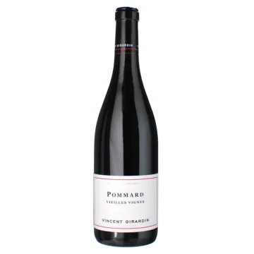Pommard Vieilles Vignes 2022 - Vincent Girardin