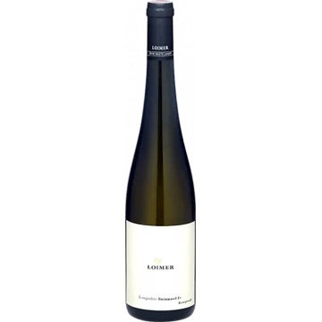 Ried Steinmassl Riesling 1.ötw 2022 - Weingut Loimer