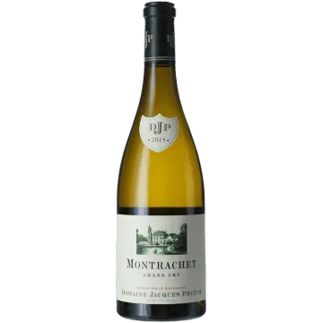 Montrachet Grand Cru 2022 - Dominio Jacques Prieur