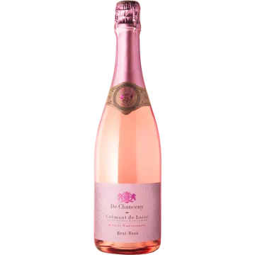 Crémant de Loire Rosé - De Chanceny