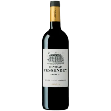Château Tessendey 2022