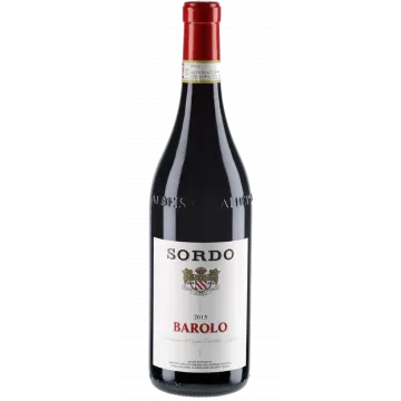 Barolo 2021 - Giovanni Sordo