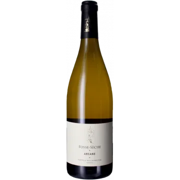 Arcane Blanc 2023 - Fosse-Sèche