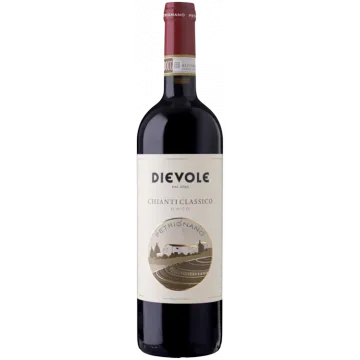 Chianti Classico Petrignano 2021 - Dievole
