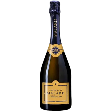 Champagne Malard - Excellence Vintage 2015
