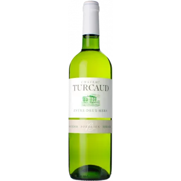 Entre-Deux-Mers 2024 - Château Turcaud